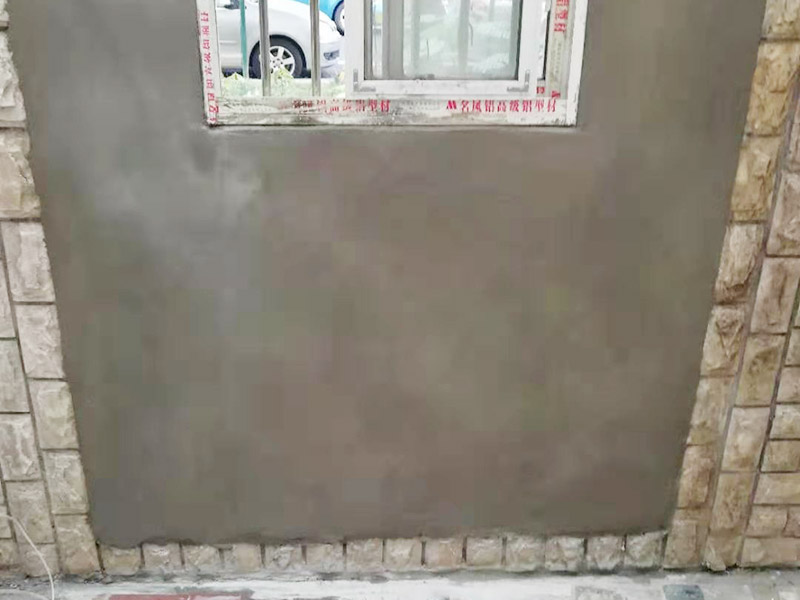 墻面翻新刷漆的詳細步驟,北京朝陽區的泥瓦工師傅告訴你(圖3)