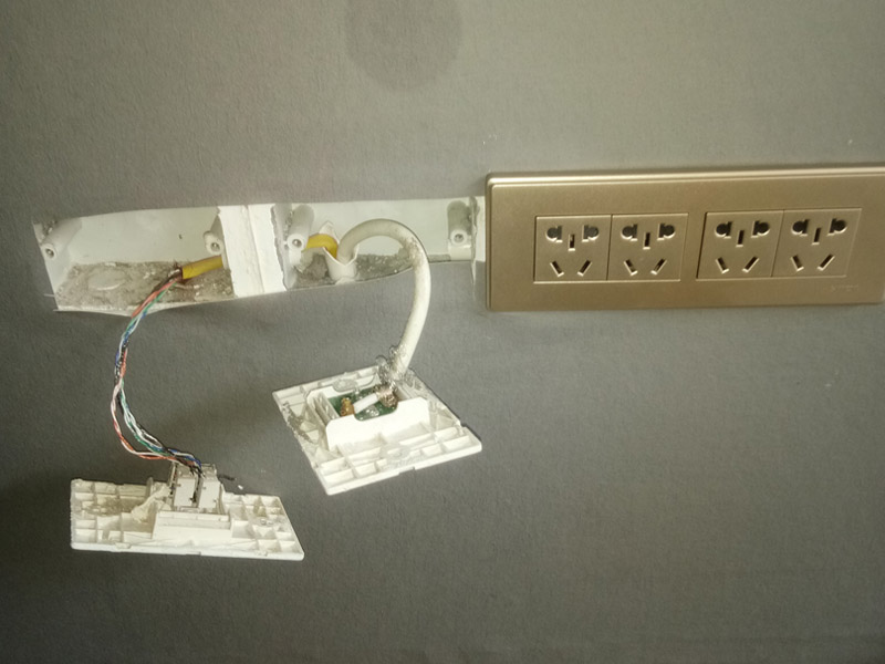 成都廚衛裝修水電師傅_找神宮天巧的師傅靠譜嗎_找徐師傅水電改造(圖2)