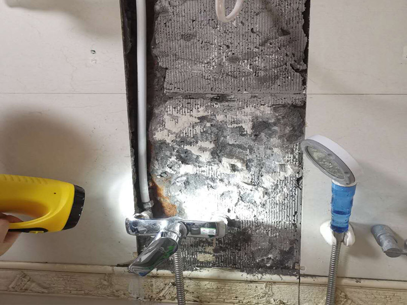 成都廚衛裝修水電師傅_找神宮天巧的師傅靠譜嗎_找徐師傅水電改造(圖4)