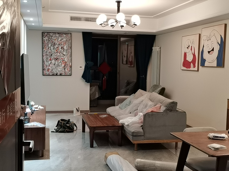 舊房裝修改造預(yù)防措施您都做到了嗎,廣州舊房局部改造問題與對策