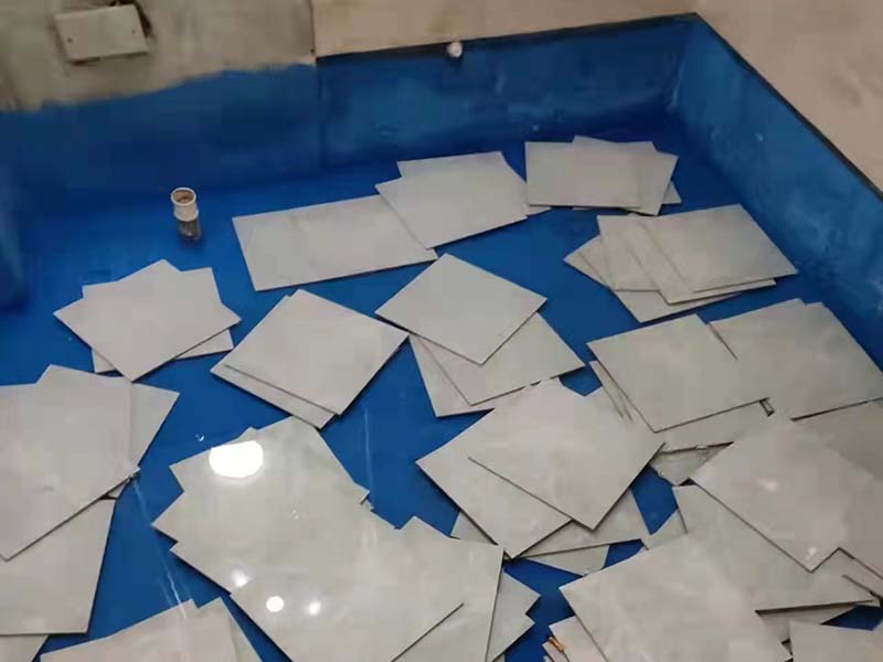 衛生間改造翻新需要多長時間-工期短怕質量不好，工期長怕被坑！(圖3)