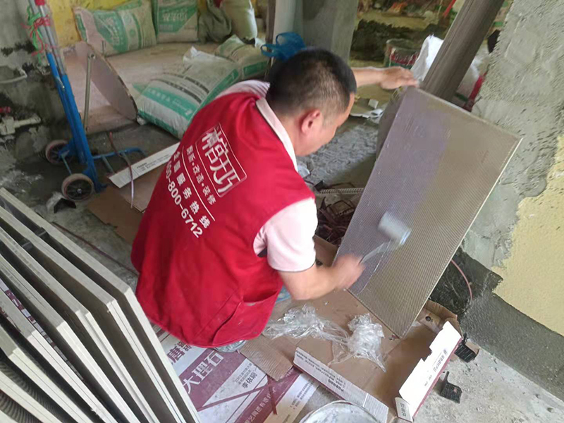 重新裝修衛生間需要多少錢？這4個費用你都知道嗎？(圖3)