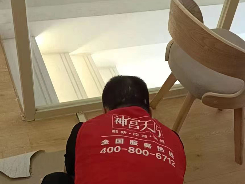換蹲廁要全部打掉衛(wèi)生間地磚嗎？蹲便器改馬桶正確做法介紹(圖4)