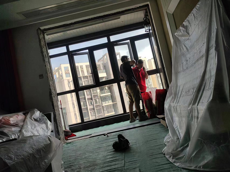 舊房全屋裝修改造怎么動手？裝修小白的福利，建議收藏(圖1)