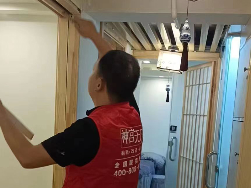 你離“學霸”，只差一個簡約安靜的書房！(圖1)
