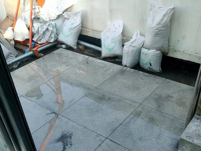 地面裝修“陷阱”您都了解嗎？地板磚空鼓、開裂就是這樣來的(圖1)