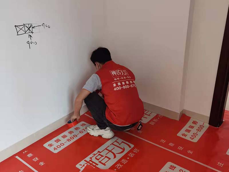 金華醫(yī)院裝修改造方案報價參考_金華醫(yī)院裝修施工隊哪里找