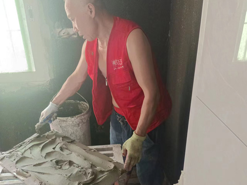 二手房地面裝修要注意什么？地面簡(jiǎn)單翻新選擇什么材料比較好？(圖1)