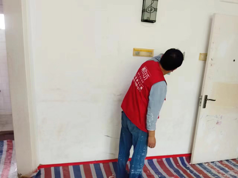局部裝修找公司還是個人？局部裝修找什么樣的裝修公司好？(圖1)
