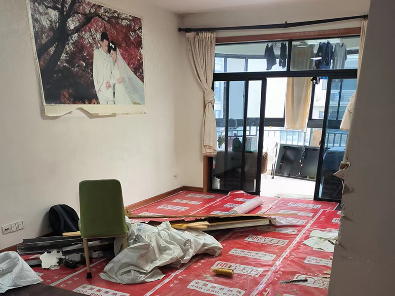 裝修半包和全包哪個更劃算？又該怎么選擇(圖1)