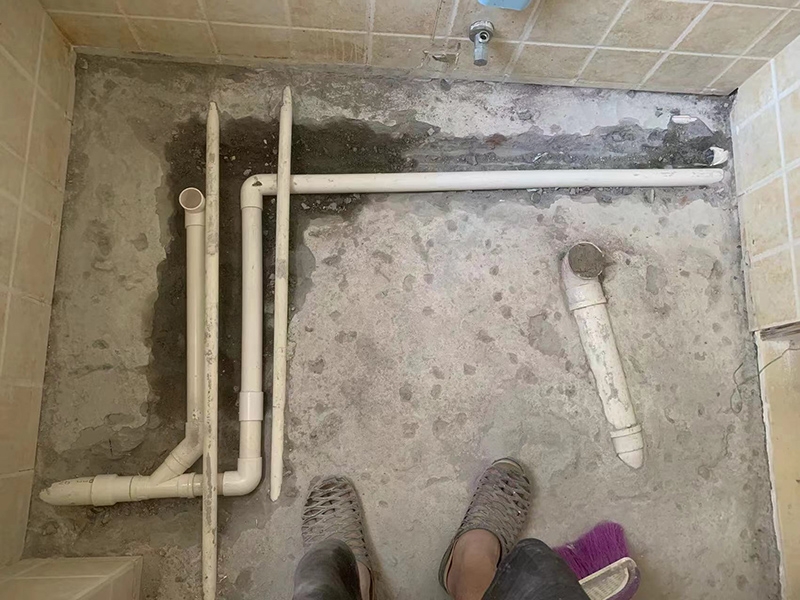 水電重走和局部改造區別，聽聽裝修工人的建議(圖4)