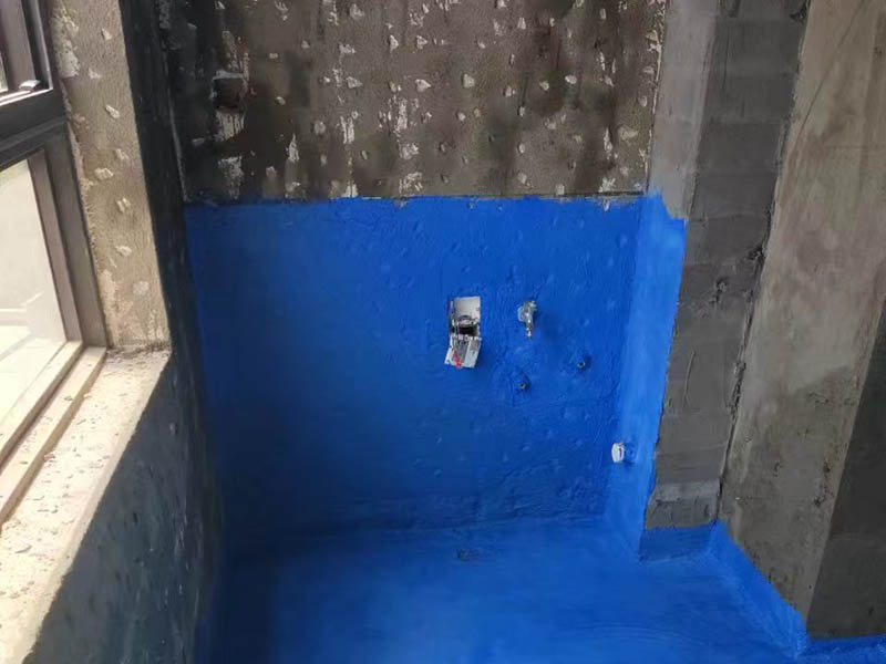 露天陽臺翻新改造如何做防水？(圖3)