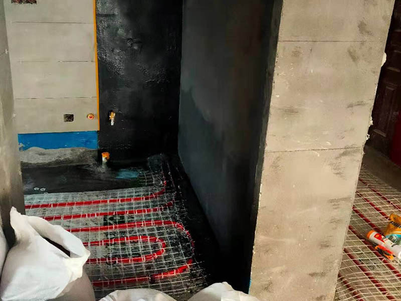 家庭全屋裝修地暖怎么樣？(圖1)
