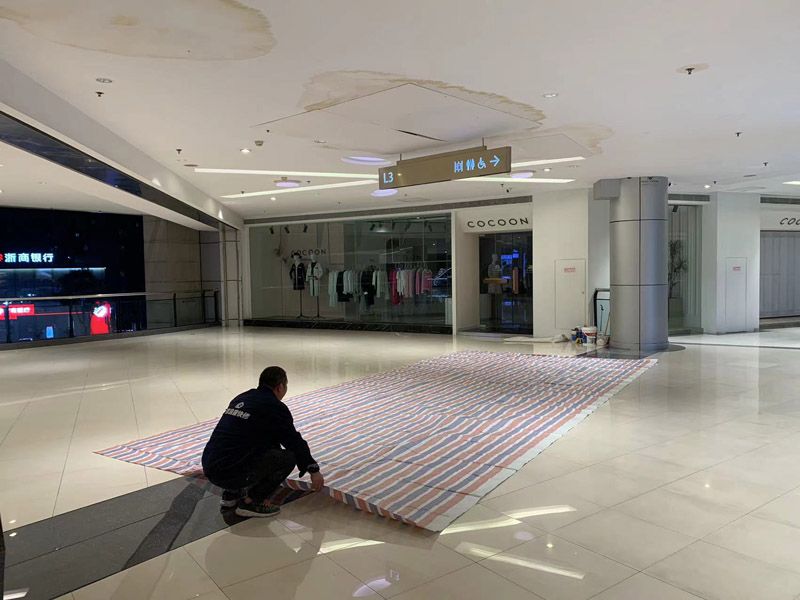 游擊隊(duì)和專業(yè)裝修公司的墻面翻新價格比較(圖3)