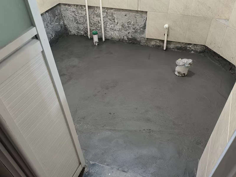 衛生間翻新改造費用明細表(圖1)