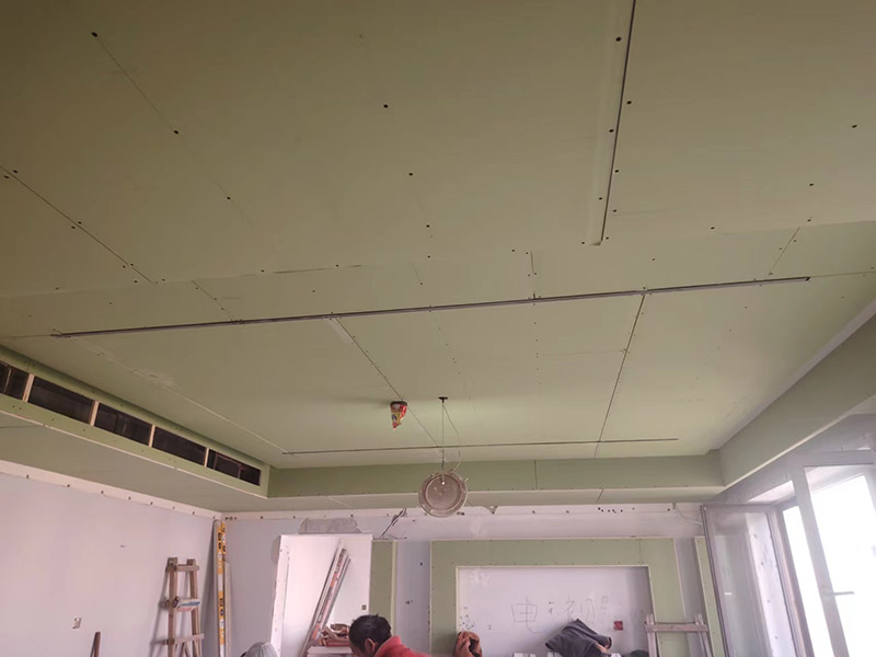 墻面或地面開槽時需要注意哪些細節(圖2)