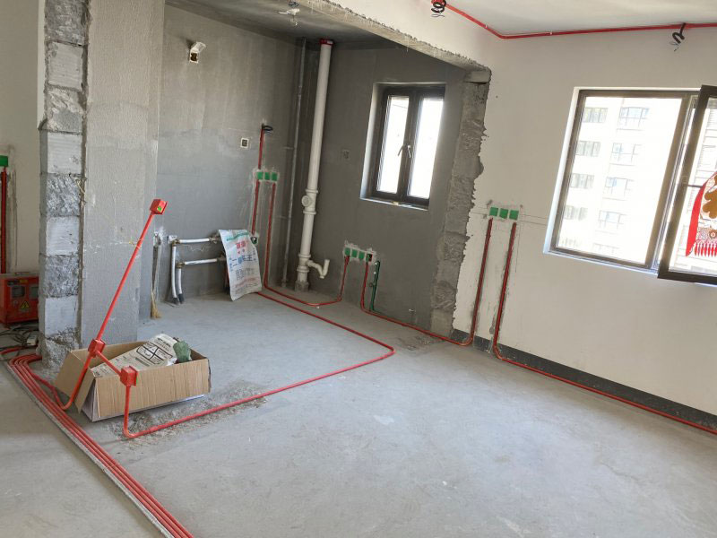 室內樓梯建筑面積計算規(guī)則詳解(圖1)