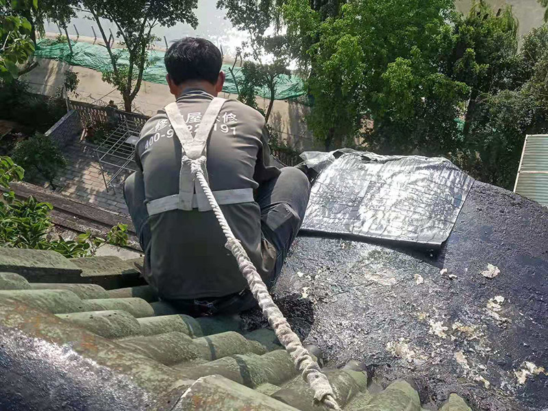 鄭州防水維修在哪里找師傅