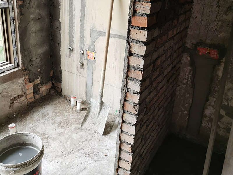 為什么裝修公司不建議陽(yáng)臺(tái)做防水