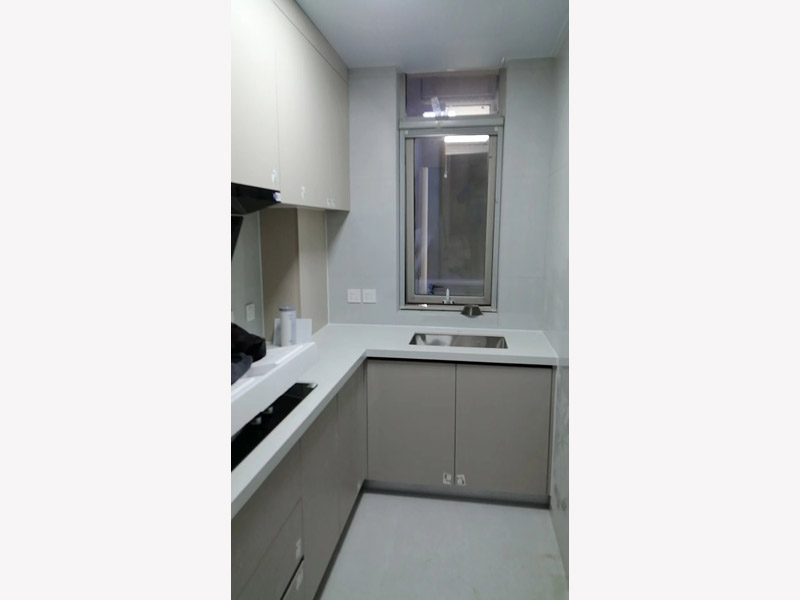 新房裝修廚房布局指南：U型/L型/一字型哪種更實(shí)用？