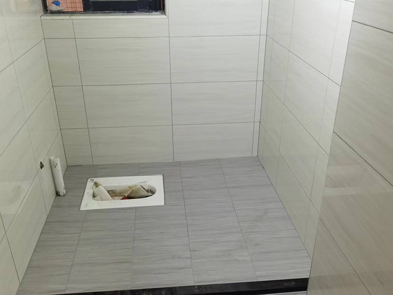 衛生間裝修施工步驟，手把手教你裝修衛生間(圖1)