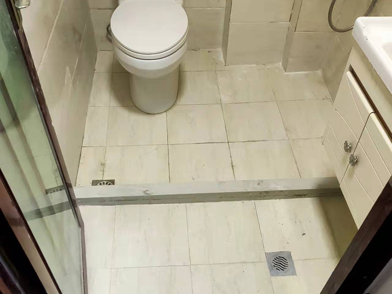 衛(wèi)生間翻新改造費用明細(xì)表，衛(wèi)生間裝修預(yù)算(圖1)